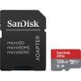 SanDisk Ultra 128 GB MicroSDXC UHS-I Clase 10